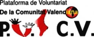 PLATAFORMA VOLUNTARIADO