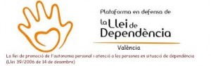 Plataforma ley depend